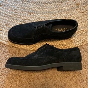 Brand new hush puppies!